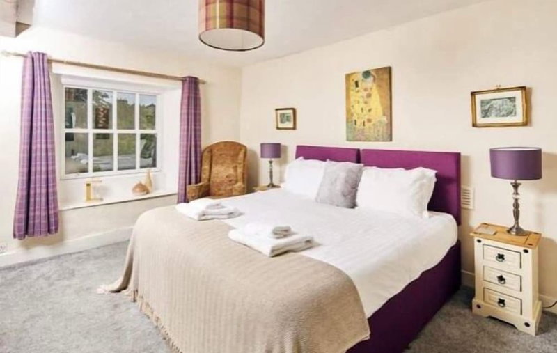 The Red Lion, Sedbergh, United Kingdom
