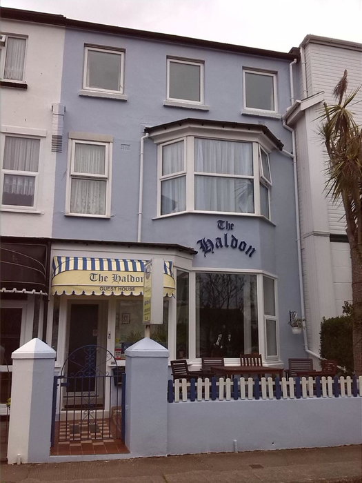 The Haldon Guest House, Paignton, United Kingdom
