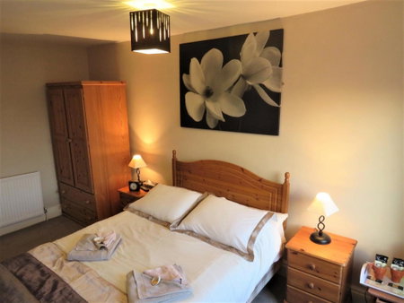 The Haldon Guest House, Paignton, United Kingdom