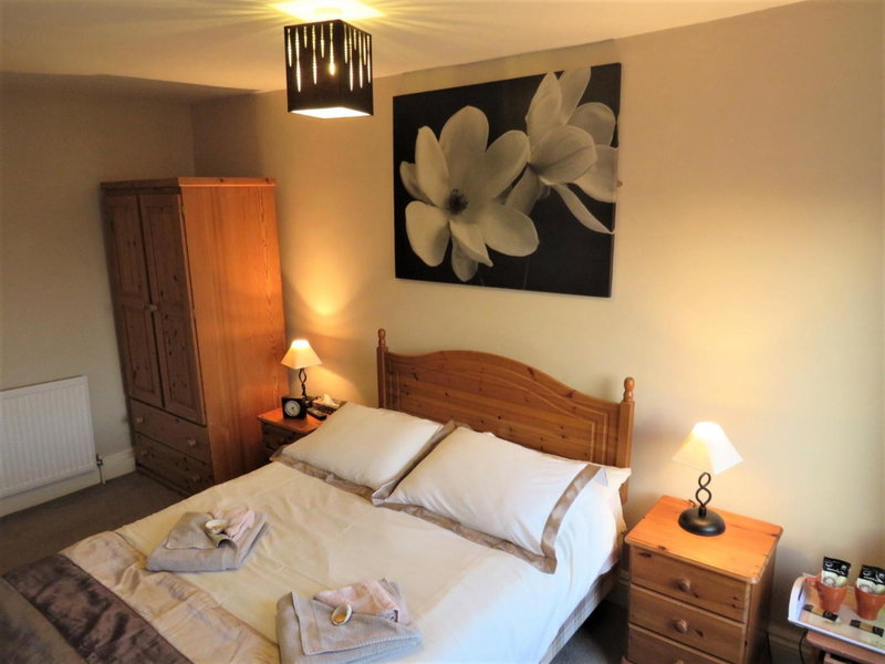 The Haldon Guest House, Paignton, United Kingdom