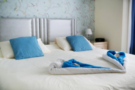 The Haldon Guest House, Paignton, United Kingdom