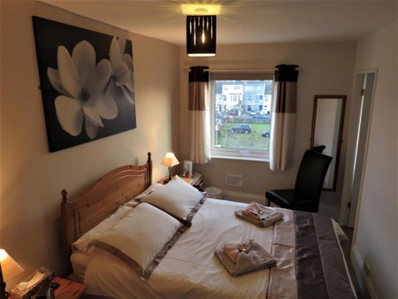 The Haldon Guest House, Paignton, United Kingdom