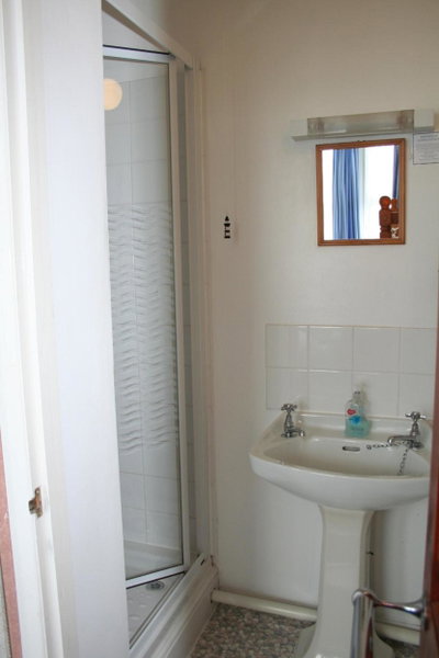The Haldon Guest House, Paignton, United Kingdom