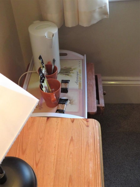 The Haldon Guest House, Paignton, United Kingdom