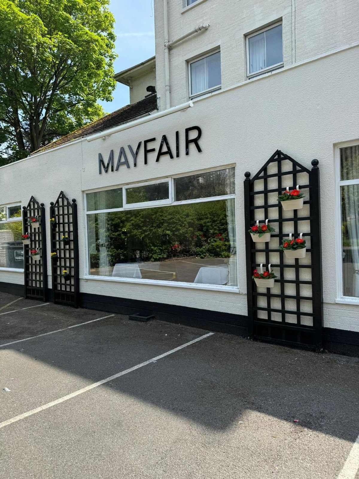 The Mayfair Hotel, United Kingdom