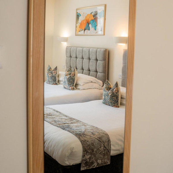 The Mayfair Hotel, Bournemouth, United Kingdom