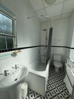 The Mayfair Hotel, Bournemouth, United Kingdom