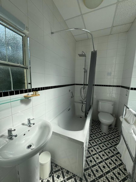 The Mayfair Hotel, Bournemouth, United Kingdom