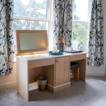 The Mayfair Hotel, Bournemouth, United Kingdom