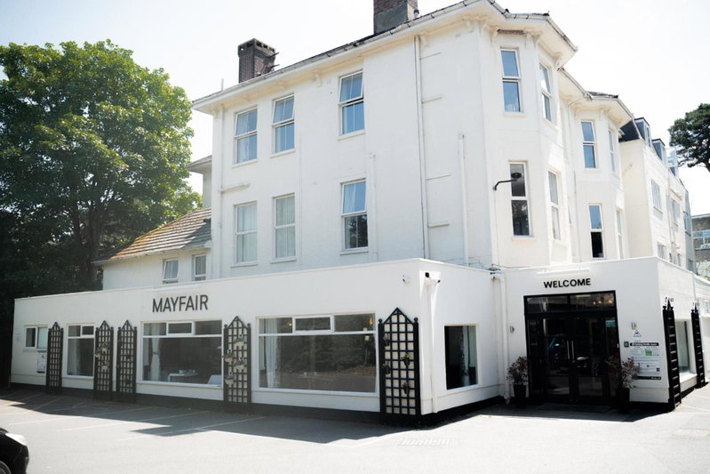 The Mayfair Hotel, Bournemouth, United Kingdom