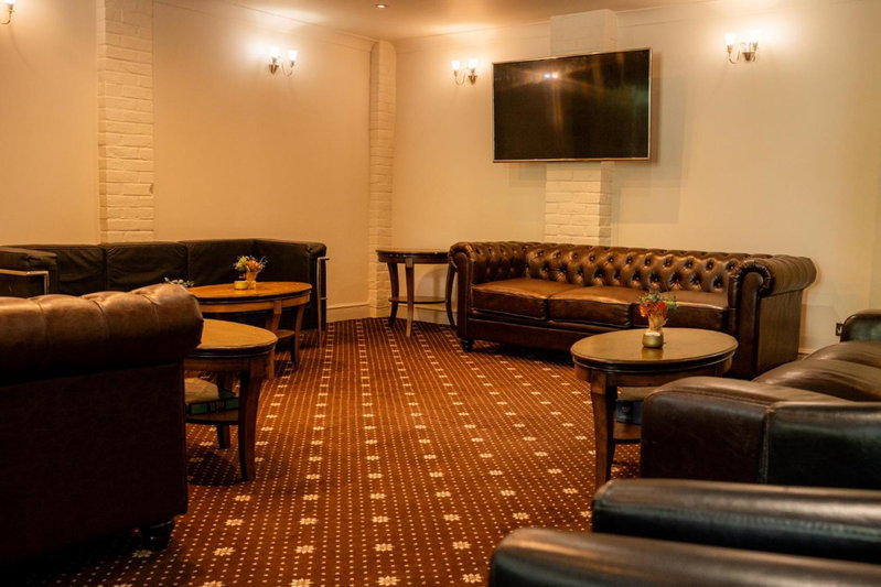 The Mayfair Hotel, Bournemouth, United Kingdom
