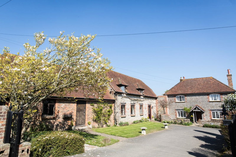 Old Selden Farm B&B, Worthing, United Kingdom
