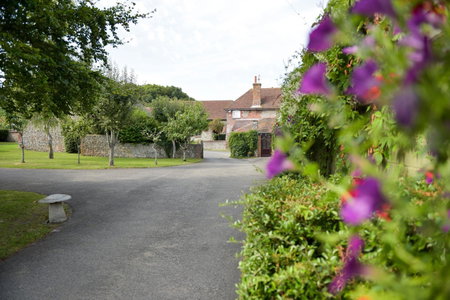 Old Selden Farm B&B, Worthing, United Kingdom
