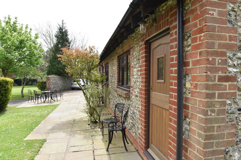 Old Selden Farm B&B, Worthing, United Kingdom