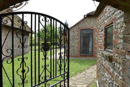 Old Selden Farm B&B, Worthing, United Kingdom
