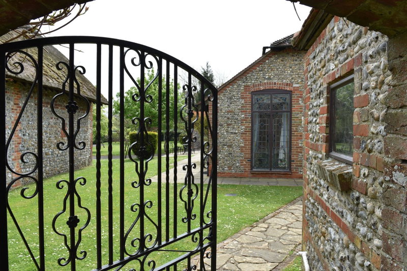 Old Selden Farm B&B, Worthing, United Kingdom