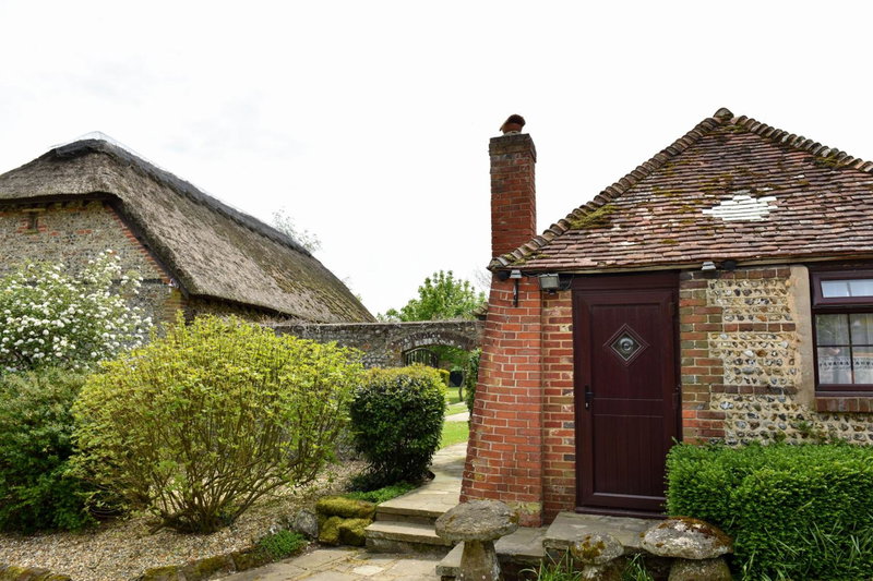 Old Selden Farm B&B, Worthing, United Kingdom