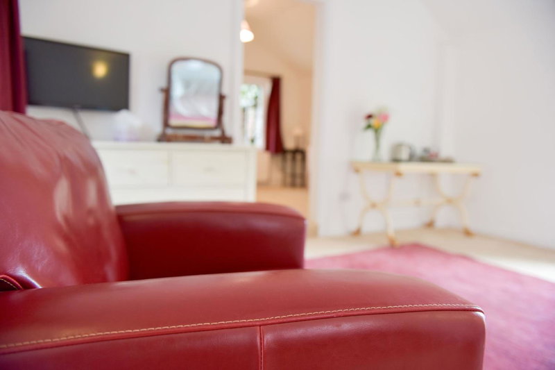 Old Selden Farm B&B, Worthing, United Kingdom