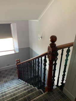 The Royal Hotel, Stranraer, United Kingdom