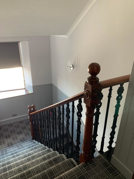 The Royal Hotel, Stranraer, United Kingdom