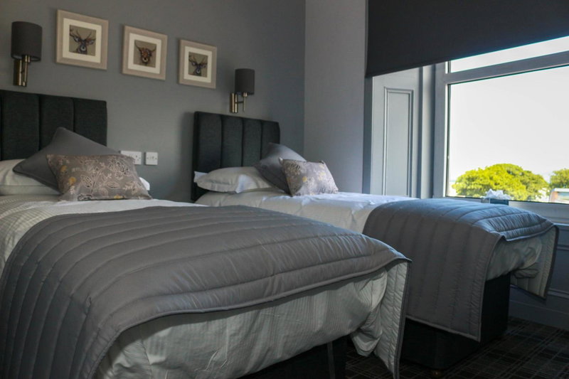 The Royal Hotel, Stranraer, United Kingdom