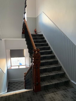 The Royal Hotel, Stranraer, United Kingdom