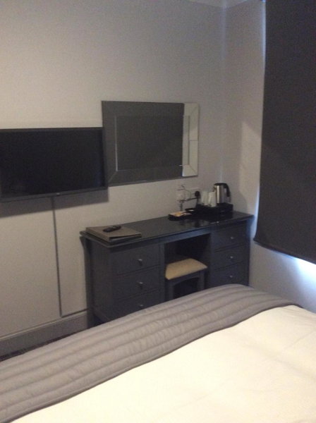 The Royal Hotel, Stranraer, United Kingdom