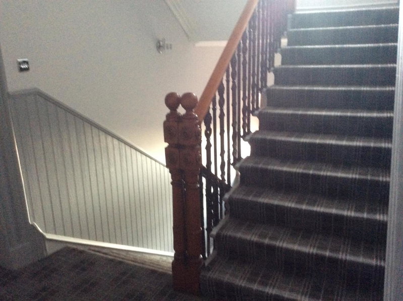 The Royal Hotel, Stranraer, United Kingdom