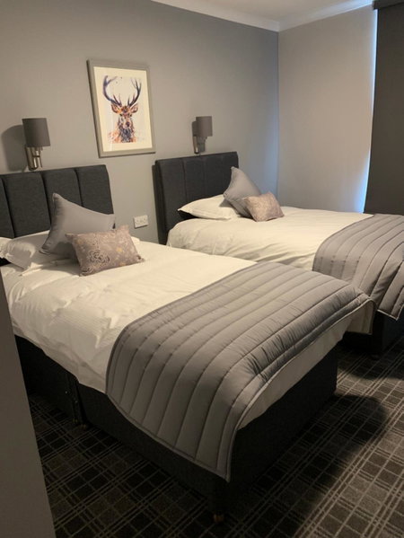 The Royal Hotel, Stranraer, United Kingdom