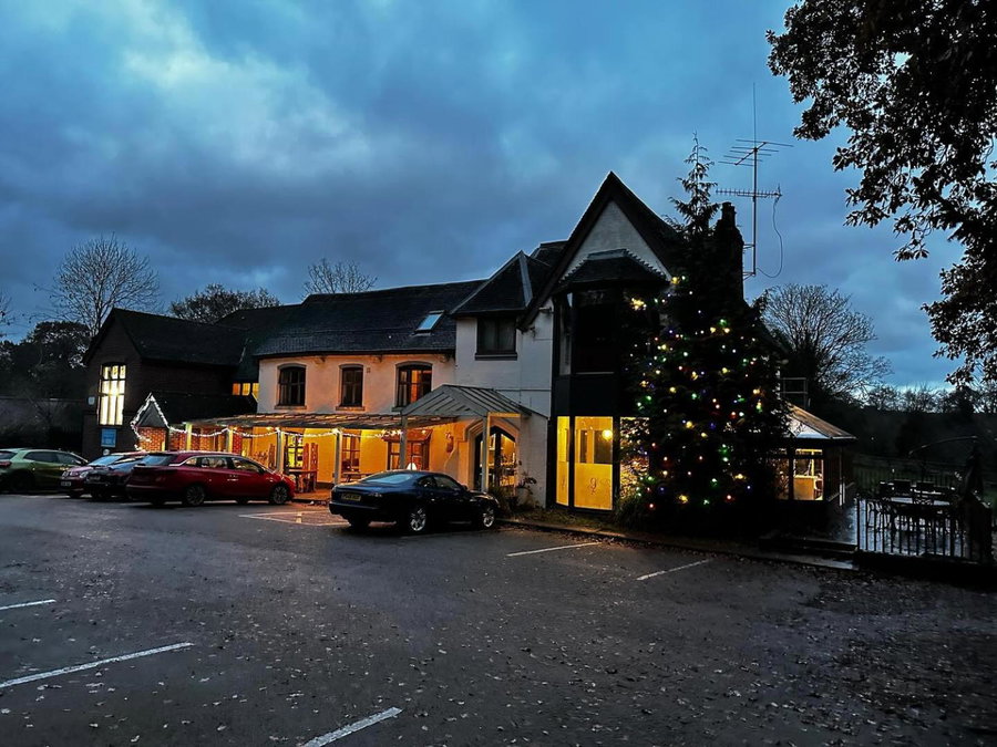The Jacobean Hotel, Coventry, United Kingdom