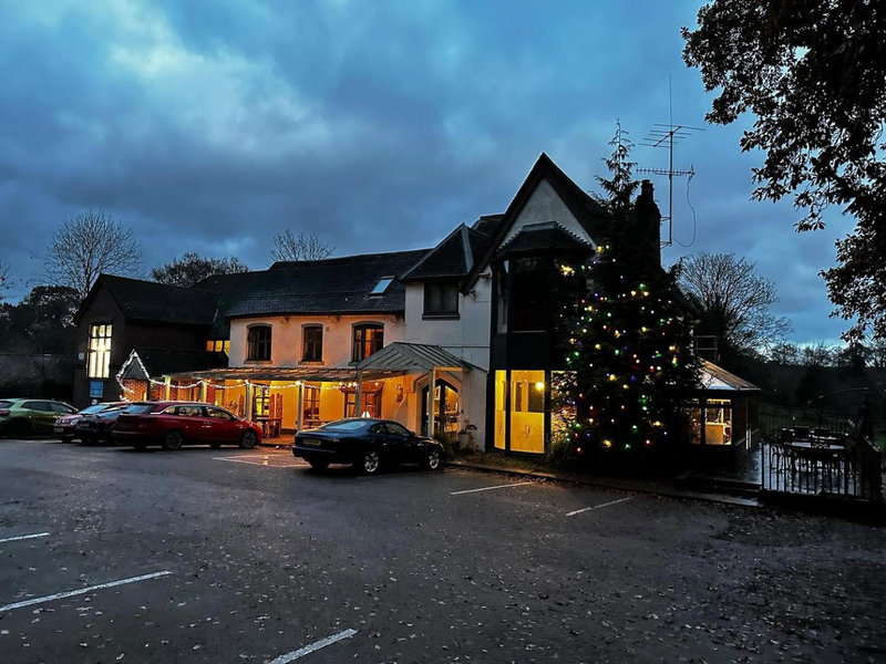 The Jacobean Hotel, Coventry, United Kingdom