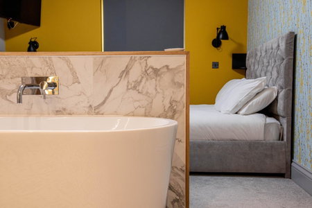 The Jacobean Hotel, Coventry, United Kingdom