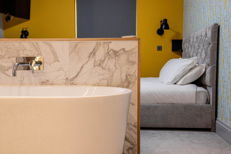 The Jacobean Hotel, Coventry, United Kingdom