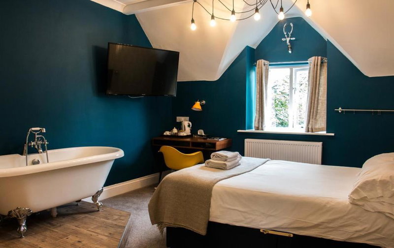 The Jacobean Hotel, Coventry, United Kingdom