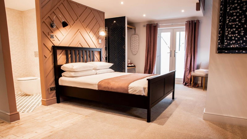 The Jacobean Hotel, Coventry, United Kingdom