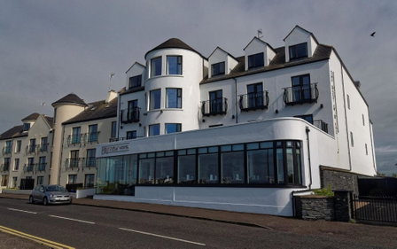 Bayview Hotel, Bushmills, United Kingdom