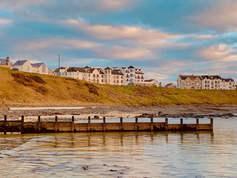Bayview Hotel, Bushmills, United Kingdom