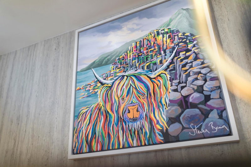 Bayview Hotel, Bushmills, United Kingdom