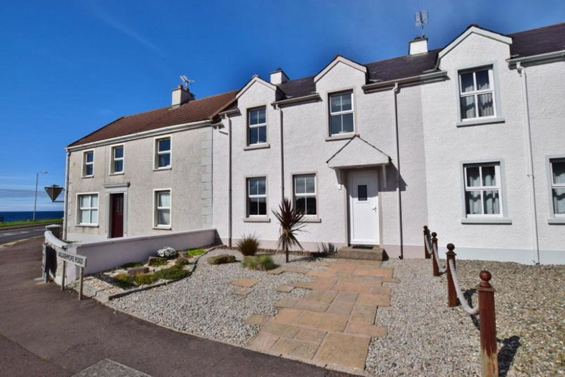Bayview Hotel, Bushmills, United Kingdom