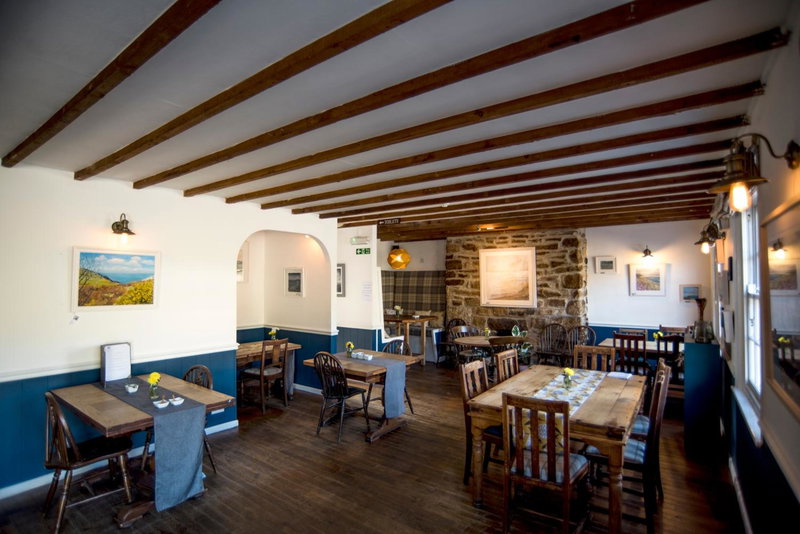 Victoria Inn, Penzance, United Kingdom