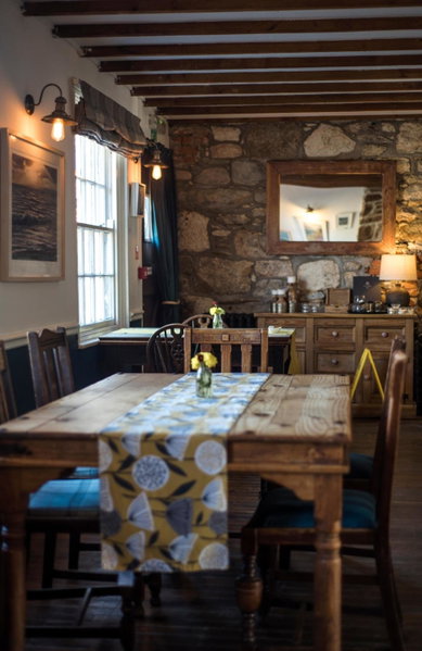 Victoria Inn, Penzance, United Kingdom