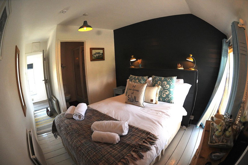 Victoria Inn, Penzance, United Kingdom