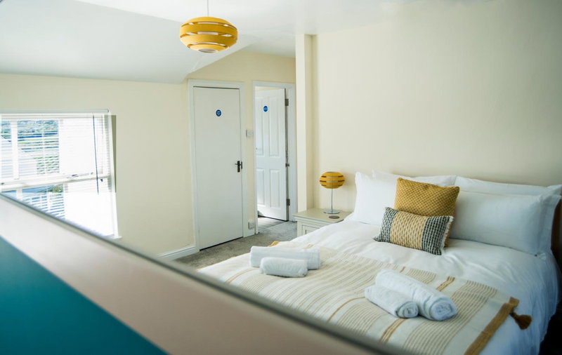 Victoria Inn, Penzance, United Kingdom