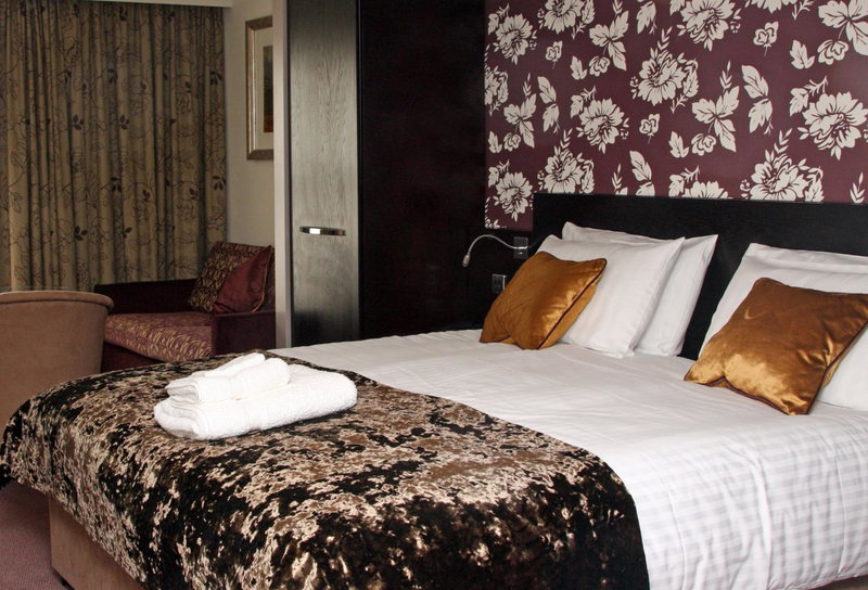 The BlueBell Hotel, Neath, United Kingdom