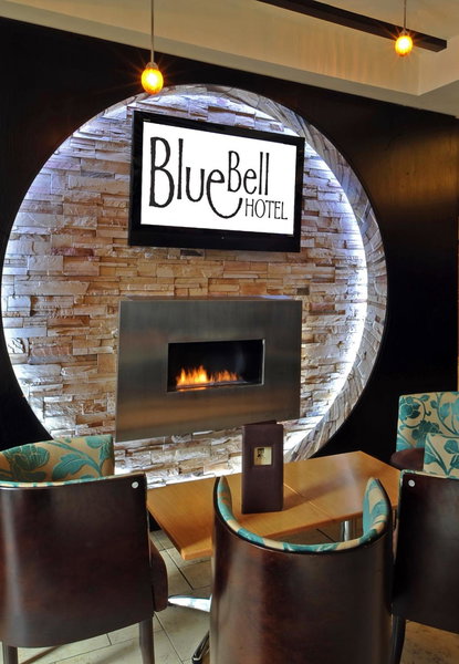 The BlueBell Hotel, Neath, United Kingdom