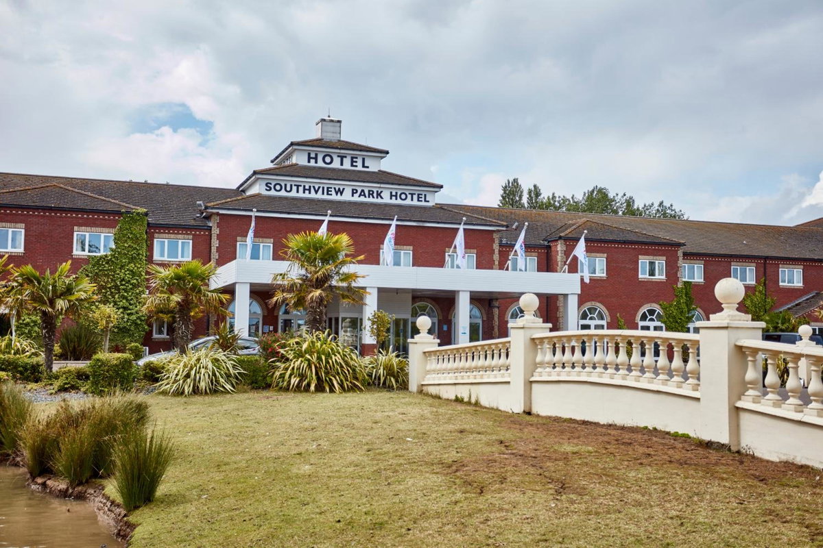 Southview Park Hotel, Royaume-Uni