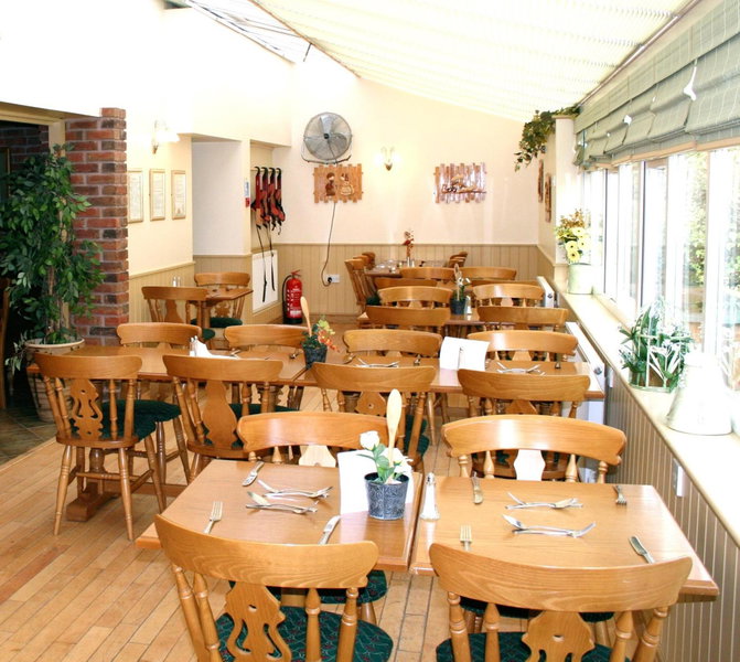 The New Inn Hotel, Stratford-upon-Avon, United Kingdom