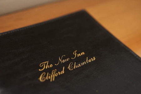 The New Inn Hotel, Stratford-upon-Avon, United Kingdom