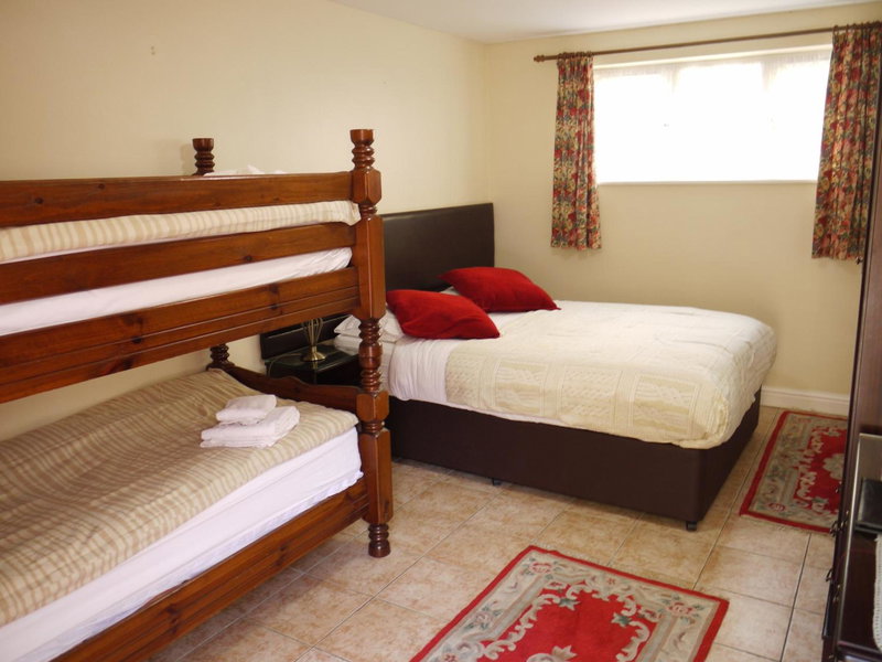 The New Inn Hotel, Stratford-upon-Avon, United Kingdom