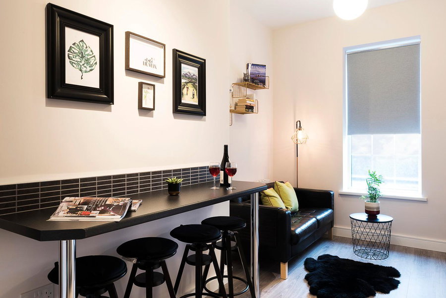 Blue Door Apartments, Newcastle, United Kingdom